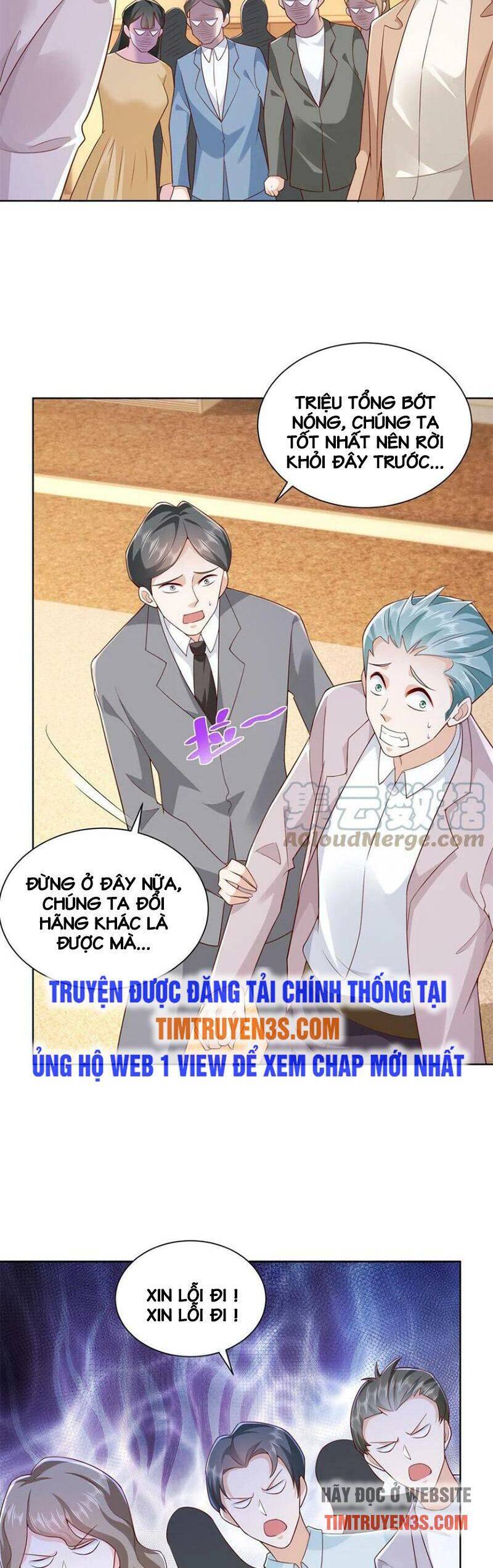 Mỗi Tuần Ta Có Một Nghề Nghiệp Mới Chap 119 - Next Chap 120