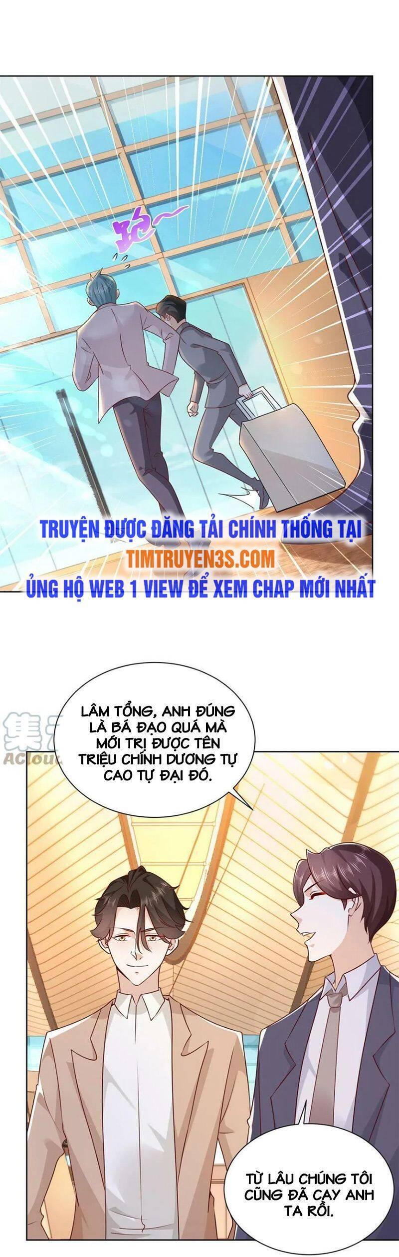 Mỗi Tuần Ta Có Một Nghề Nghiệp Mới Chap 119 - Next Chap 120