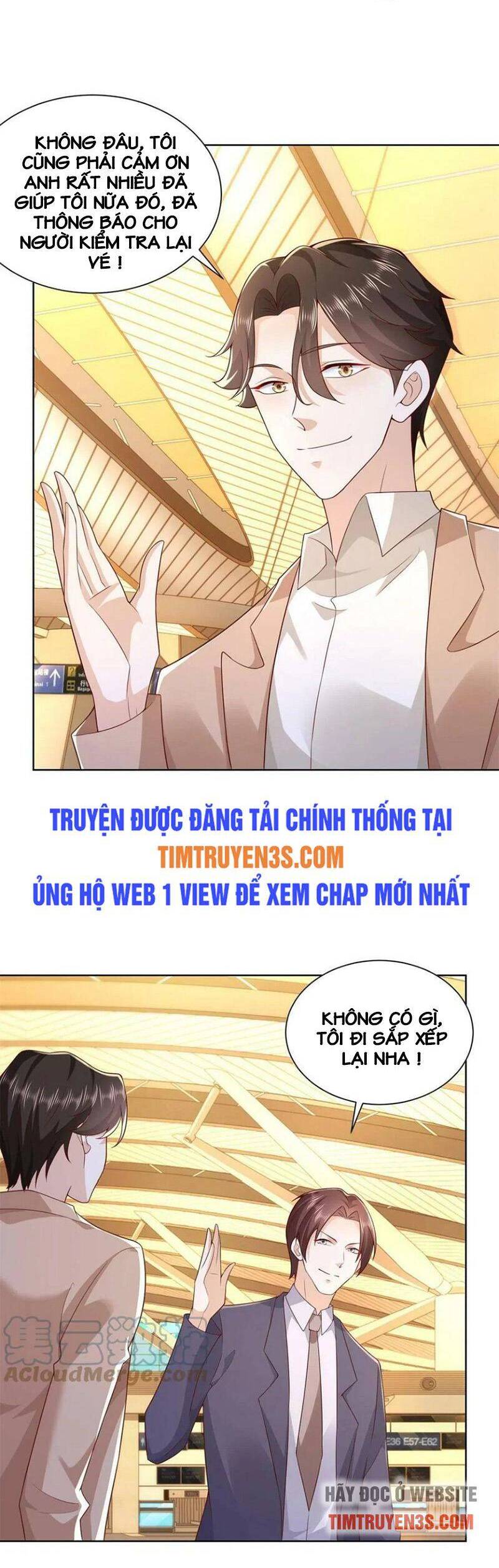 Mỗi Tuần Ta Có Một Nghề Nghiệp Mới Chap 119 - Next Chap 120