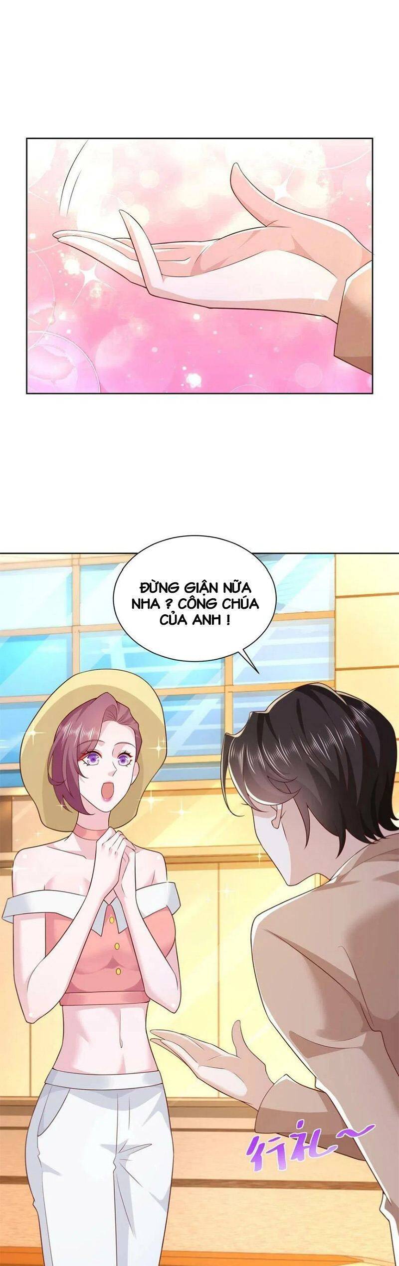 Mỗi Tuần Ta Có Một Nghề Nghiệp Mới Chap 119 - Next Chap 120