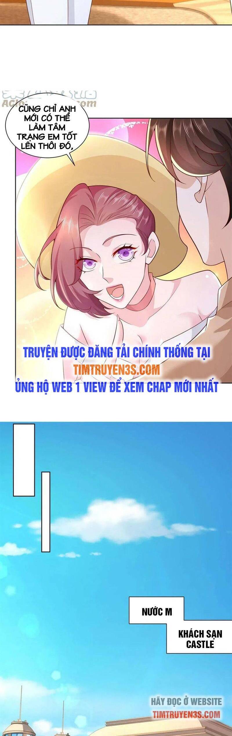 Mỗi Tuần Ta Có Một Nghề Nghiệp Mới Chap 119 - Next Chap 120
