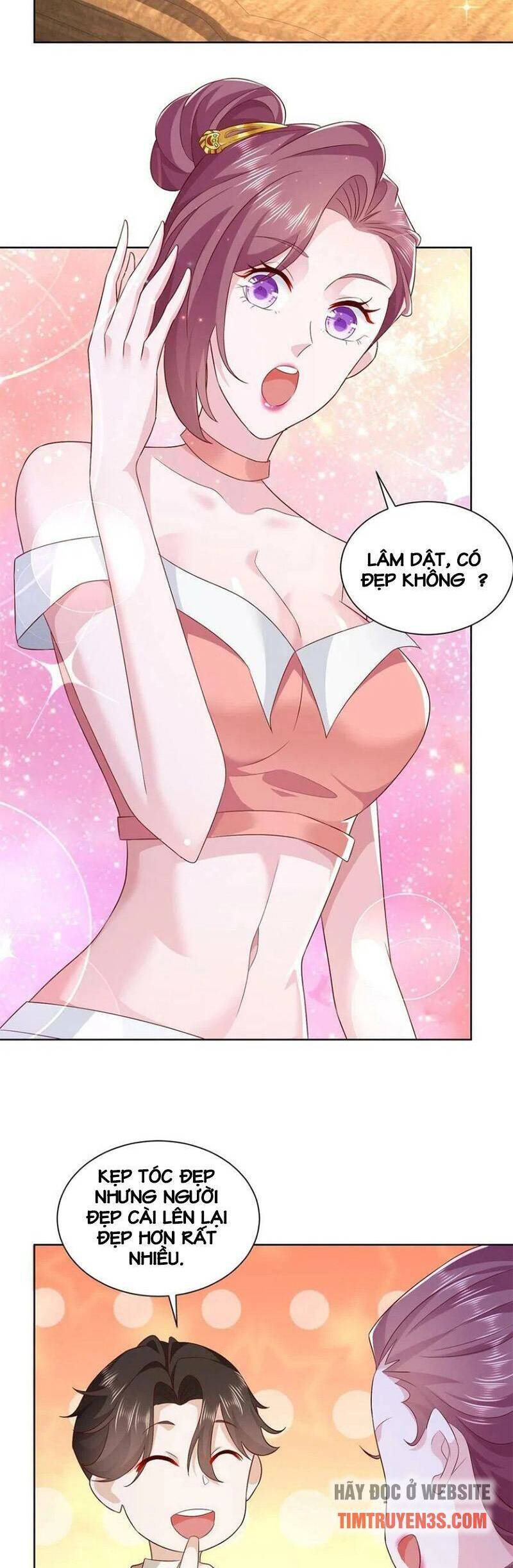 Mỗi Tuần Ta Có Một Nghề Nghiệp Mới Chap 119 - Next Chap 120