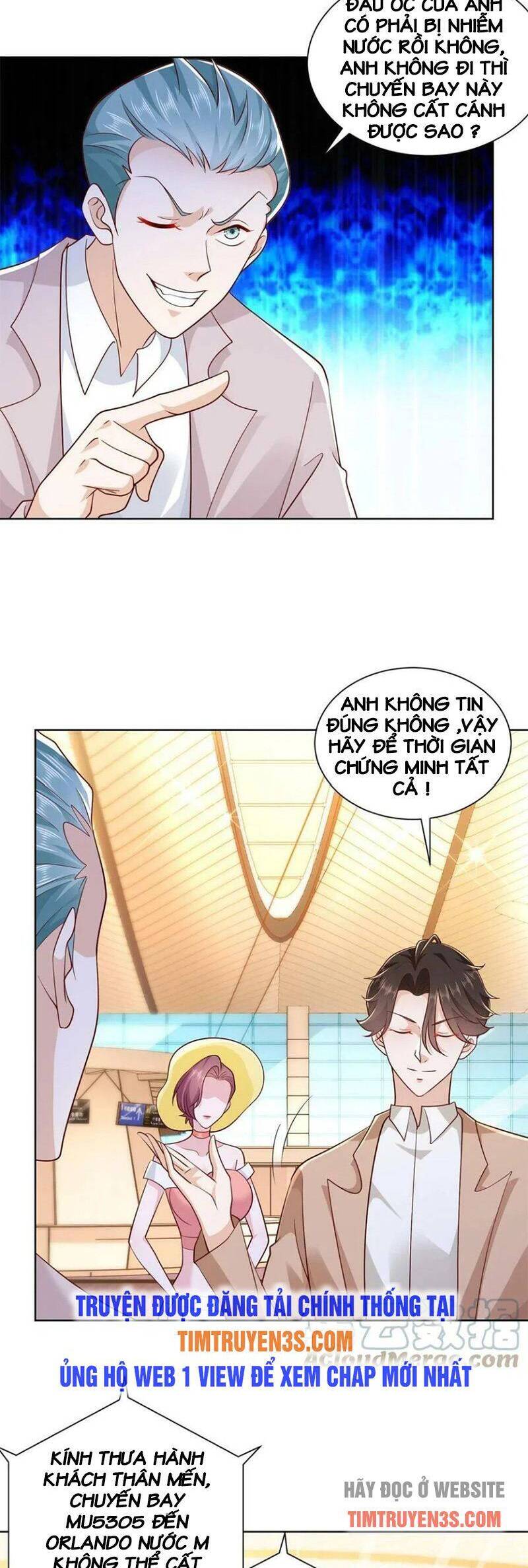 Mỗi Tuần Ta Có Một Nghề Nghiệp Mới Chap 119 - Next Chap 120