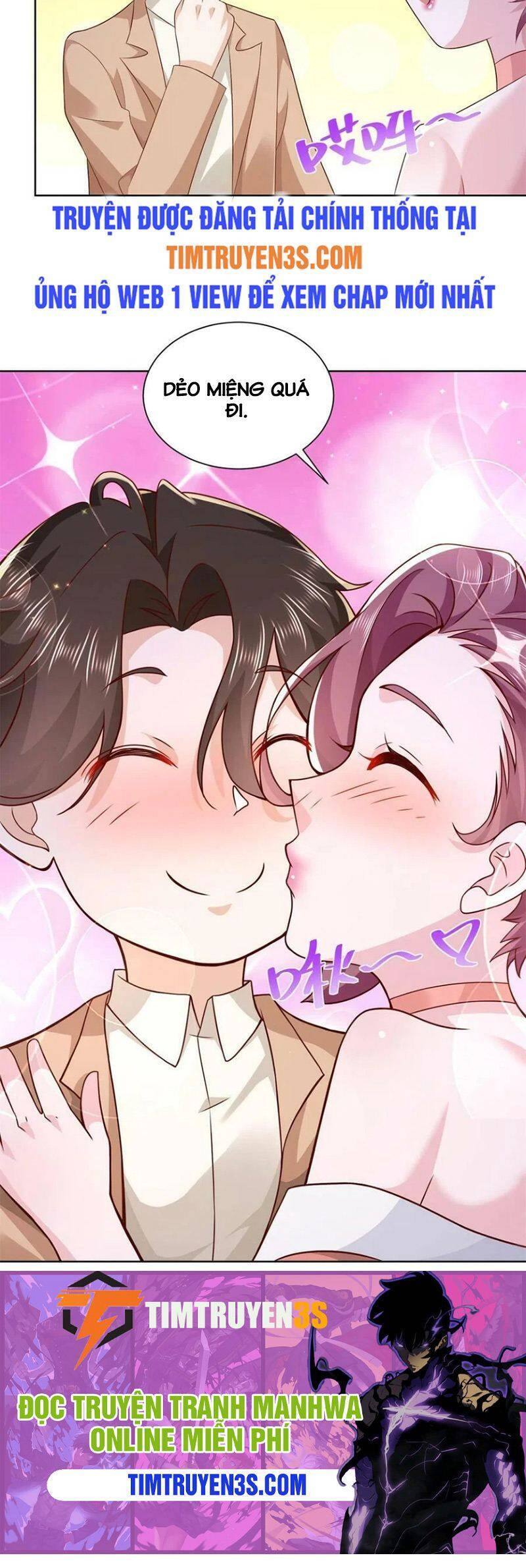 Mỗi Tuần Ta Có Một Nghề Nghiệp Mới Chap 119 - Next Chap 120