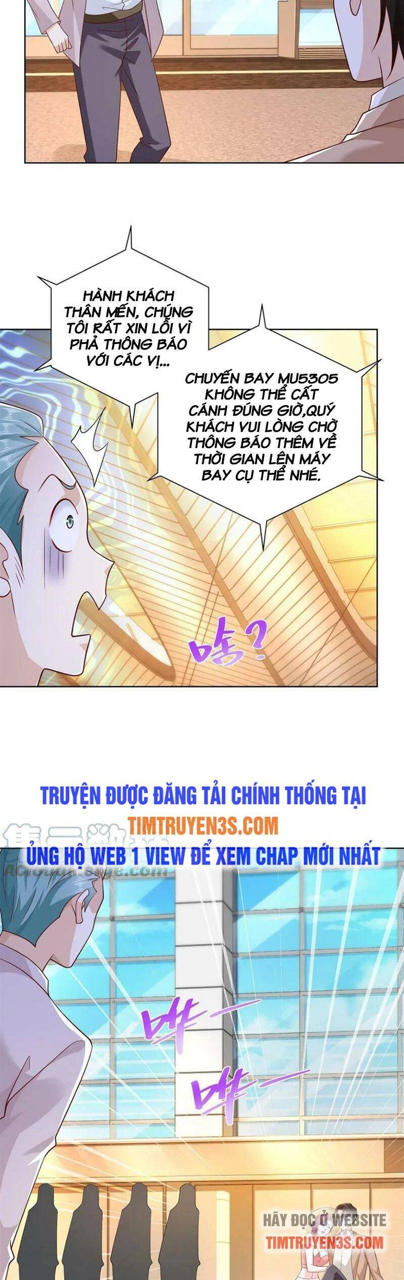 Mỗi Tuần Ta Có Một Nghề Nghiệp Mới Chap 119 - Next Chap 120