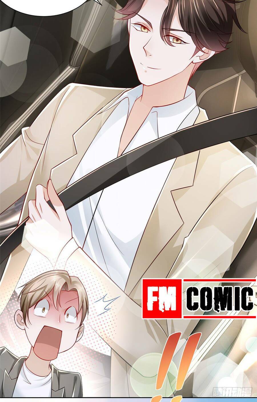 Mỗi Tuần Ta Có Một Nghề Nghiệp Mới Chap 12 - Next Chap 13
