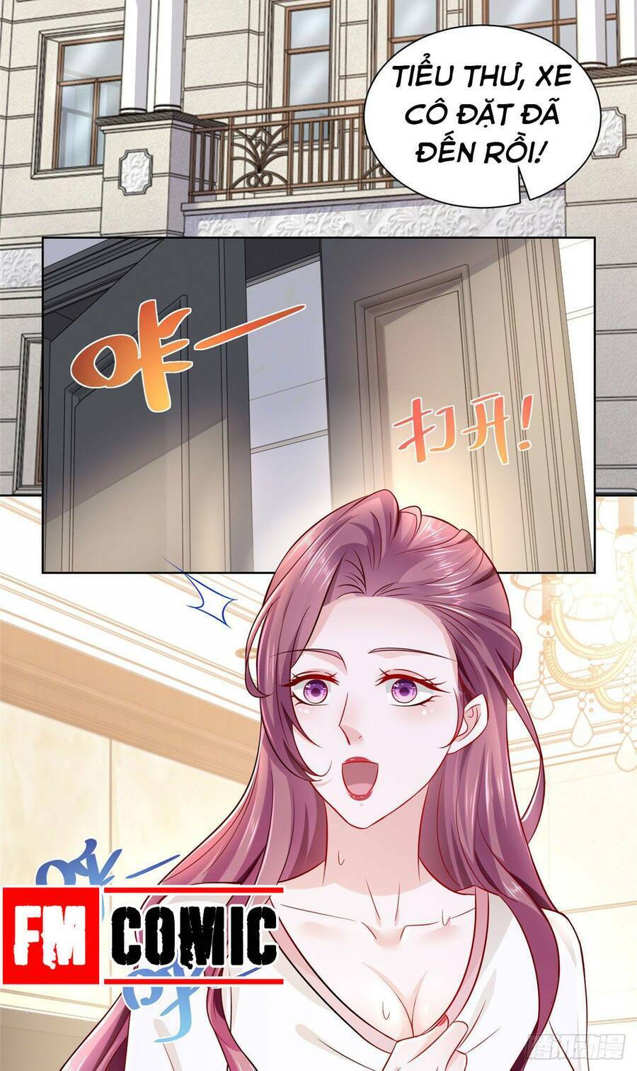 Mỗi Tuần Ta Có Một Nghề Nghiệp Mới Chap 12 - Next Chap 13