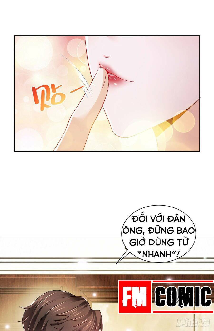 Mỗi Tuần Ta Có Một Nghề Nghiệp Mới Chap 12 - Next Chap 13