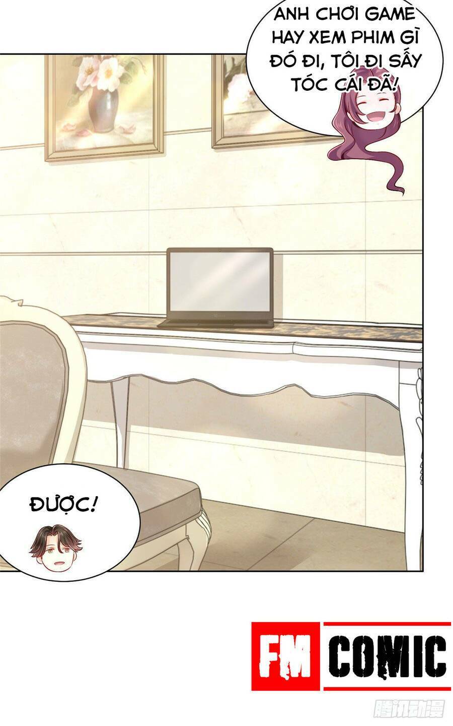 Mỗi Tuần Ta Có Một Nghề Nghiệp Mới Chap 12 - Next Chap 13