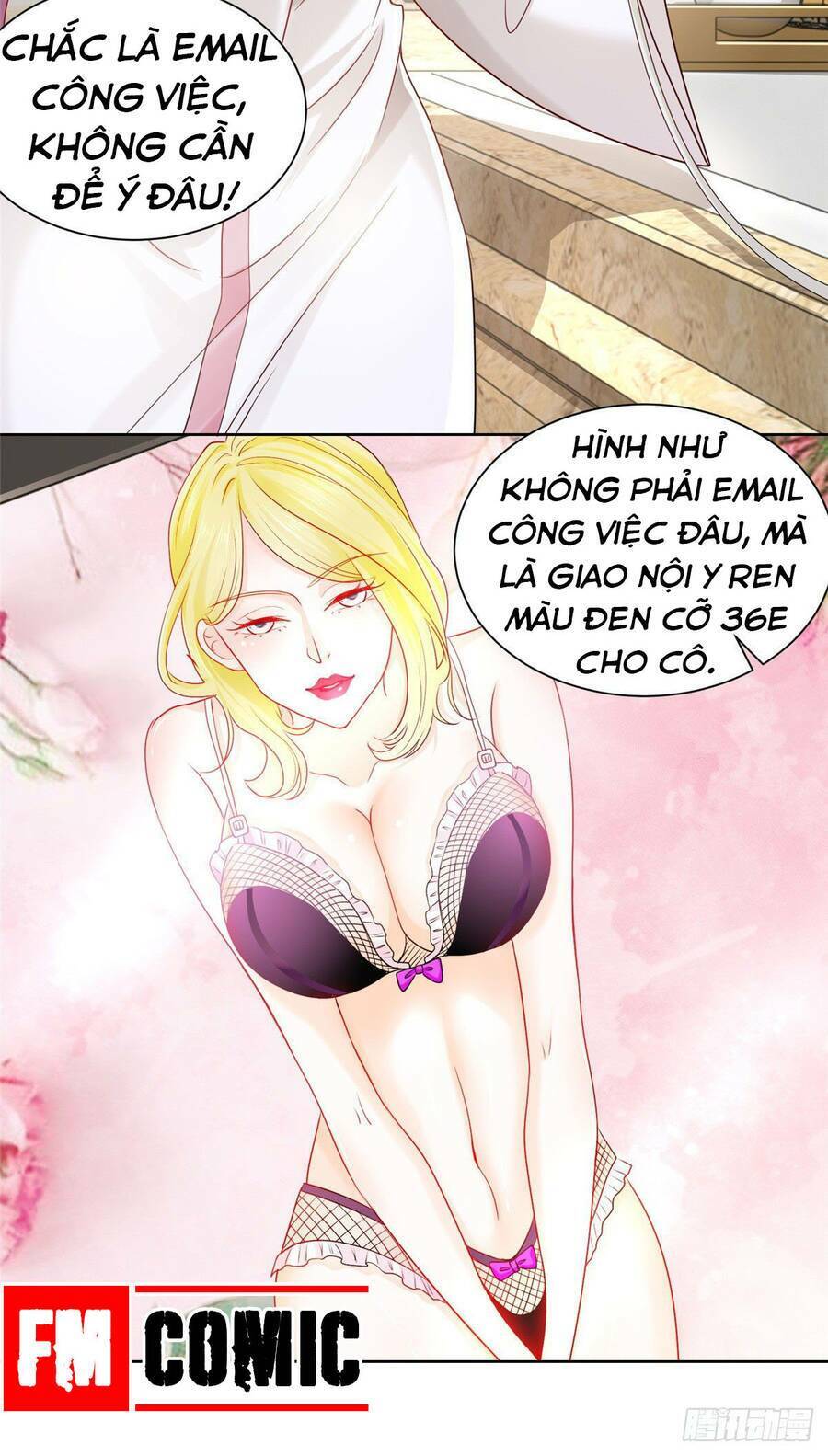 Mỗi Tuần Ta Có Một Nghề Nghiệp Mới Chap 12 - Next Chap 13