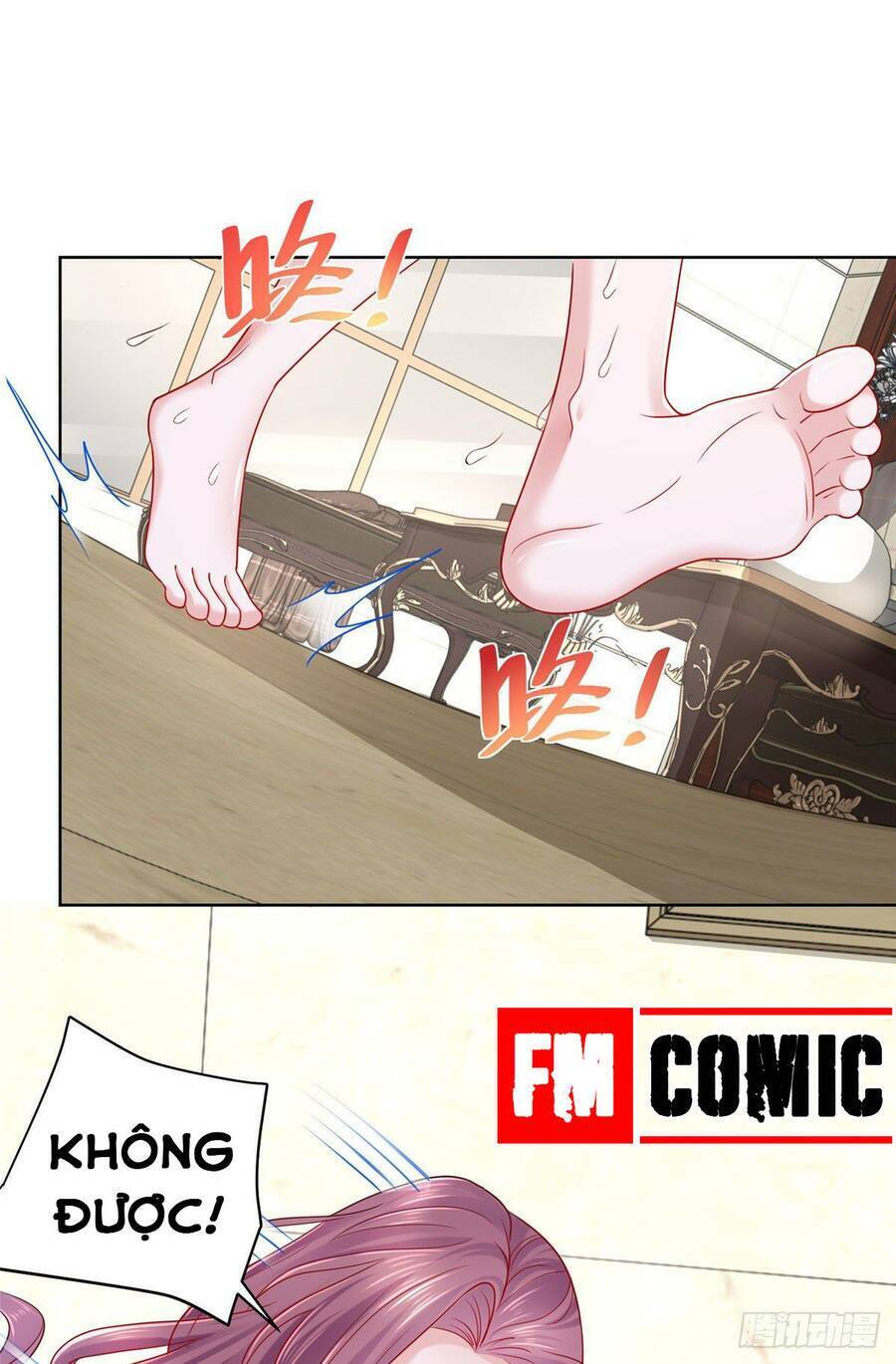 Mỗi Tuần Ta Có Một Nghề Nghiệp Mới Chap 12 - Next Chap 13