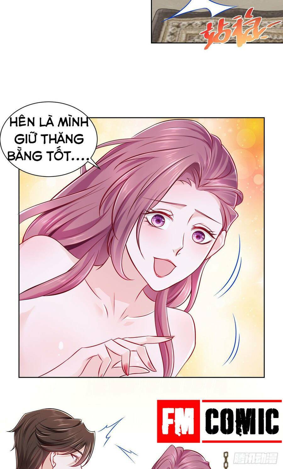 Mỗi Tuần Ta Có Một Nghề Nghiệp Mới Chap 12 - Next Chap 13