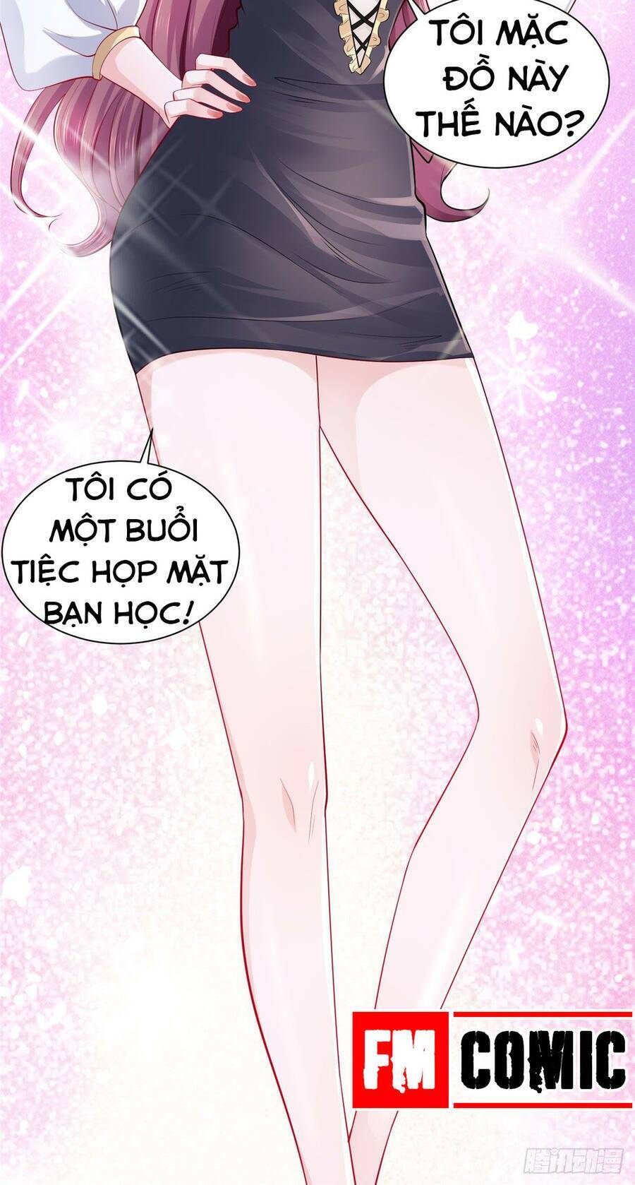Mỗi Tuần Ta Có Một Nghề Nghiệp Mới Chap 12 - Next Chap 13