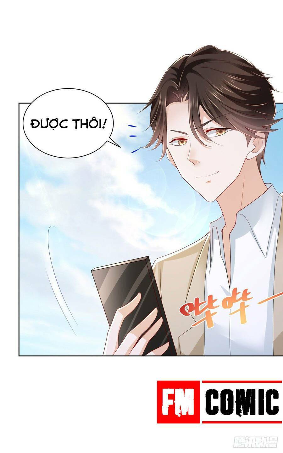 Mỗi Tuần Ta Có Một Nghề Nghiệp Mới Chap 12 - Next Chap 13