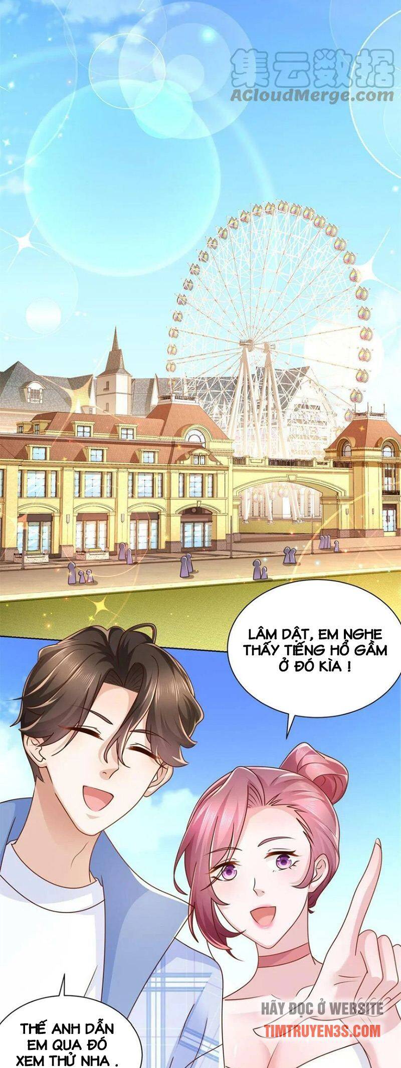 Mỗi Tuần Ta Có Một Nghề Nghiệp Mới Chap 120 - Next Chap 121