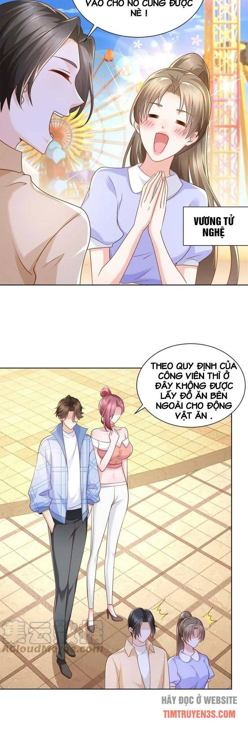 Mỗi Tuần Ta Có Một Nghề Nghiệp Mới Chap 120 - Next Chap 121