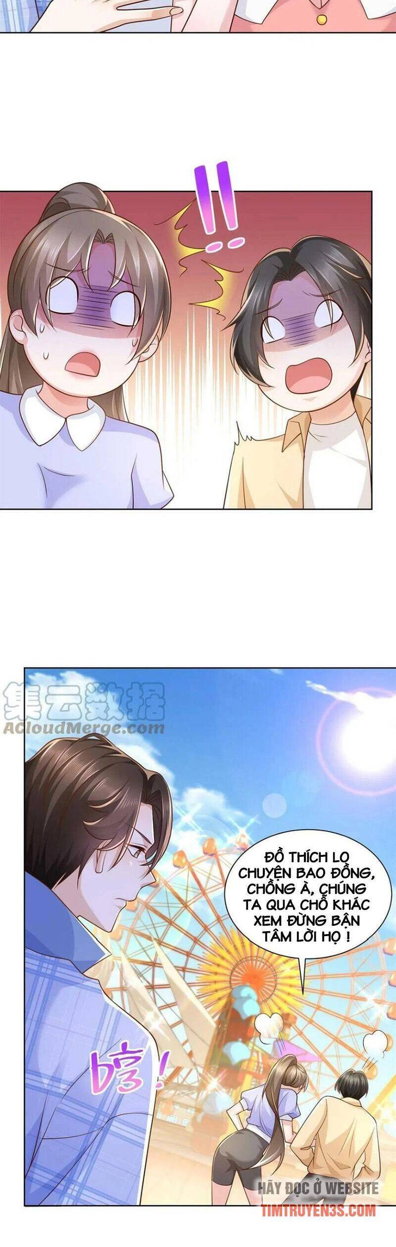 Mỗi Tuần Ta Có Một Nghề Nghiệp Mới Chap 120 - Next Chap 121
