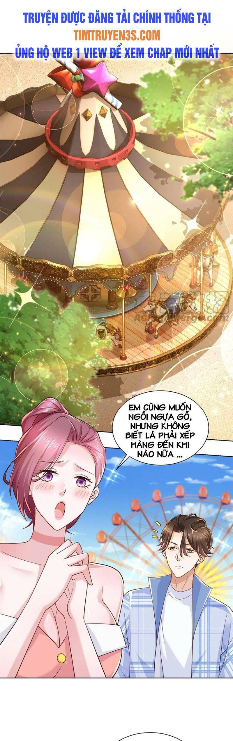 Mỗi Tuần Ta Có Một Nghề Nghiệp Mới Chap 120 - Next Chap 121