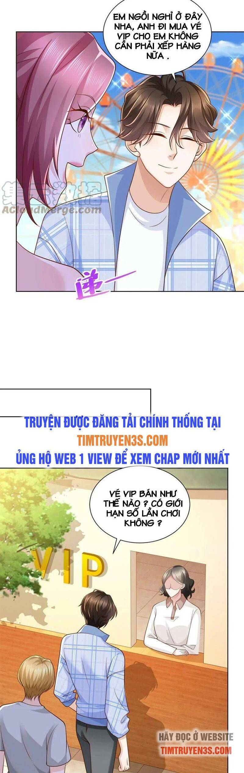 Mỗi Tuần Ta Có Một Nghề Nghiệp Mới Chap 120 - Next Chap 121