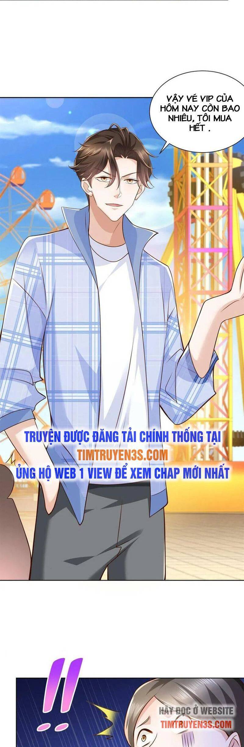 Mỗi Tuần Ta Có Một Nghề Nghiệp Mới Chap 120 - Next Chap 121
