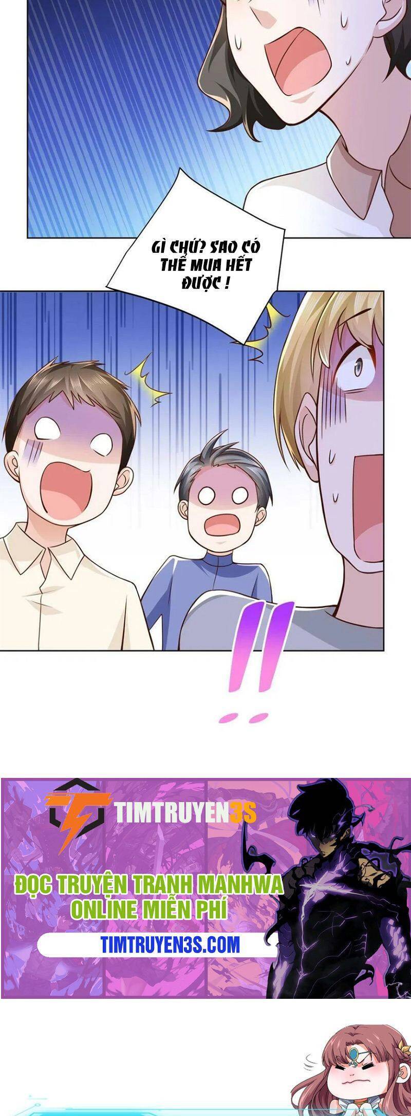 Mỗi Tuần Ta Có Một Nghề Nghiệp Mới Chap 120 - Next Chap 121