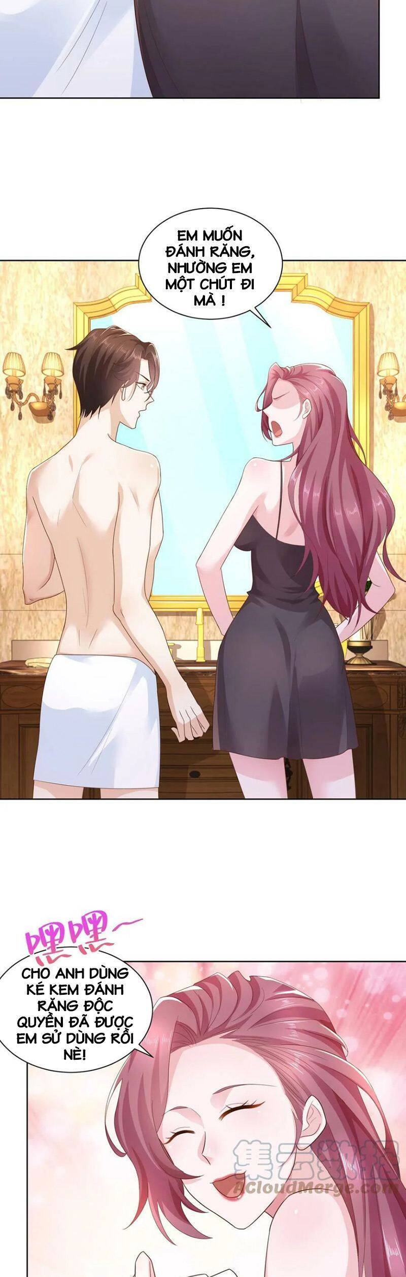 Mỗi Tuần Ta Có Một Nghề Nghiệp Mới Chap 120 - Next Chap 121