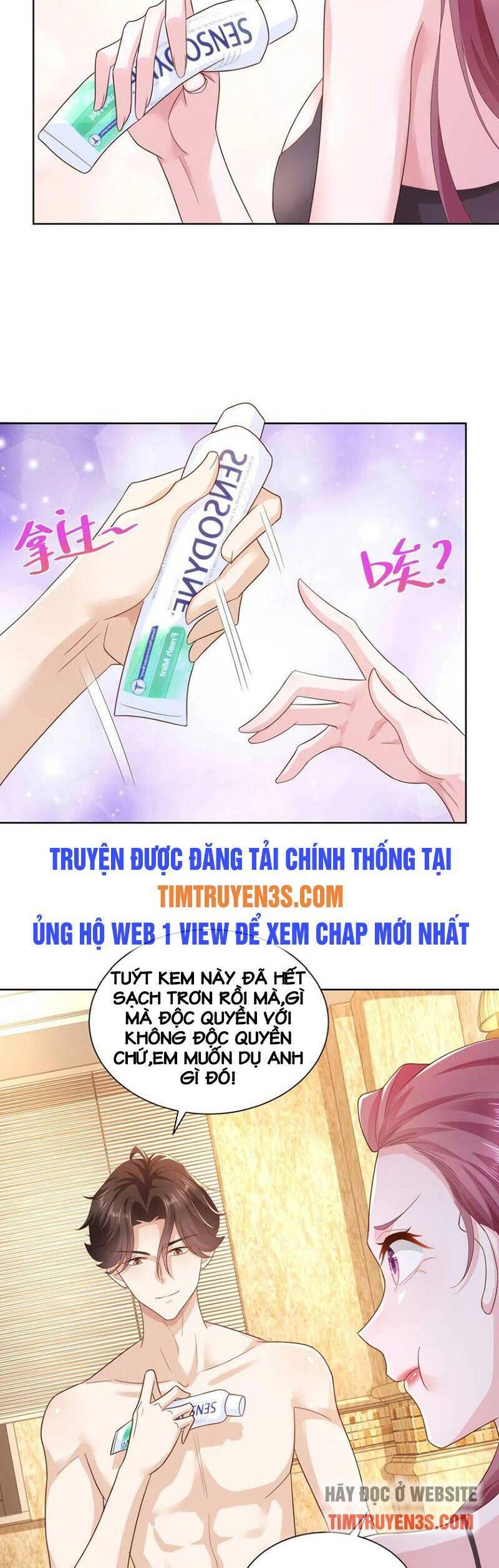 Mỗi Tuần Ta Có Một Nghề Nghiệp Mới Chap 120 - Next Chap 121