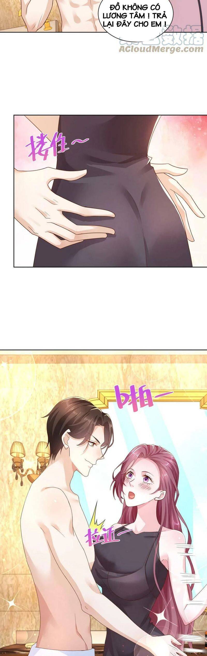 Mỗi Tuần Ta Có Một Nghề Nghiệp Mới Chap 120 - Next Chap 121