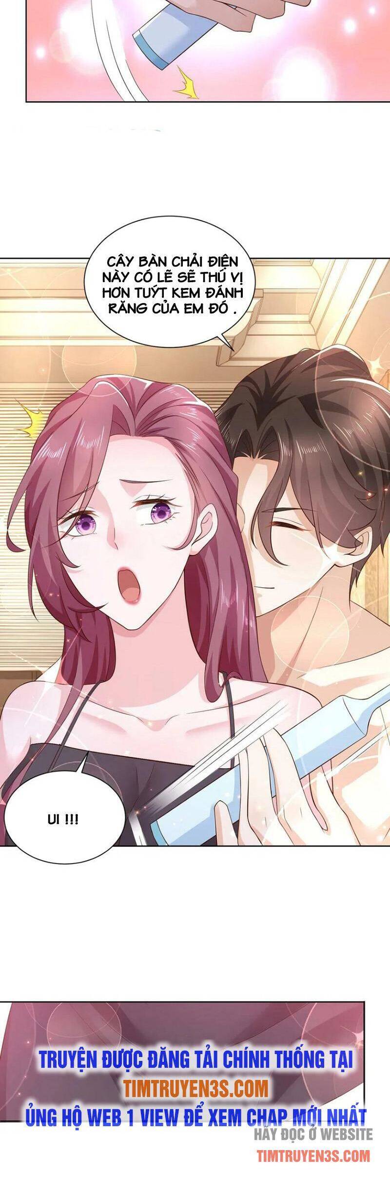 Mỗi Tuần Ta Có Một Nghề Nghiệp Mới Chap 120 - Next Chap 121