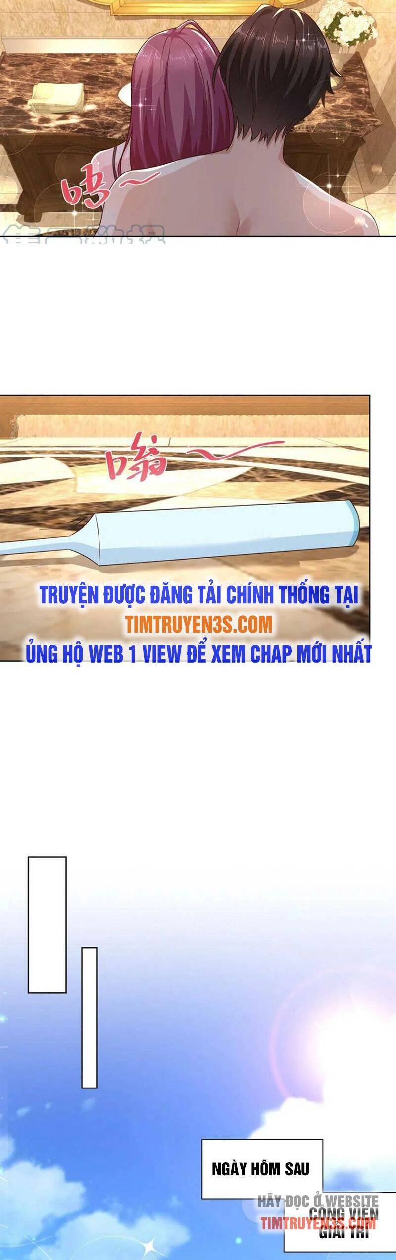 Mỗi Tuần Ta Có Một Nghề Nghiệp Mới Chap 120 - Next Chap 121