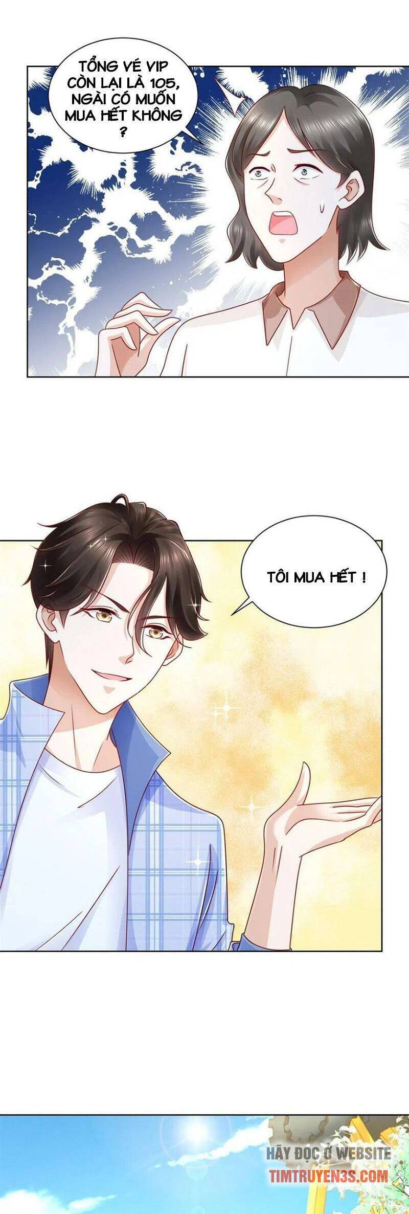 Mỗi Tuần Ta Có Một Nghề Nghiệp Mới Chap 121 - Next Chap 122