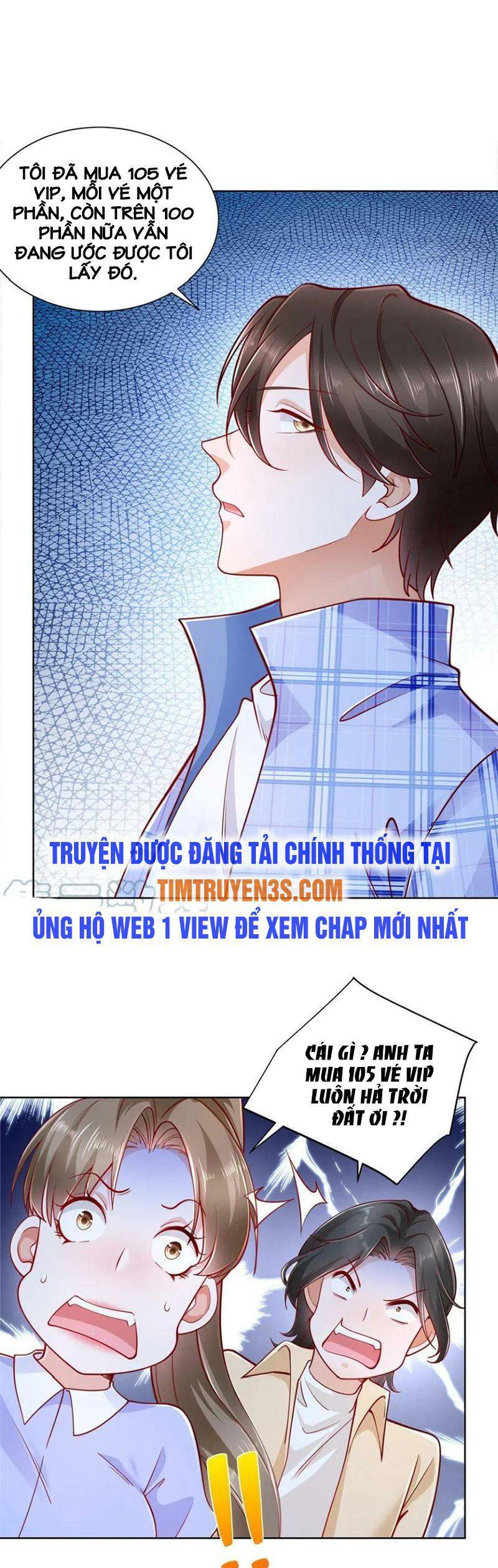 Mỗi Tuần Ta Có Một Nghề Nghiệp Mới Chap 121 - Next Chap 122