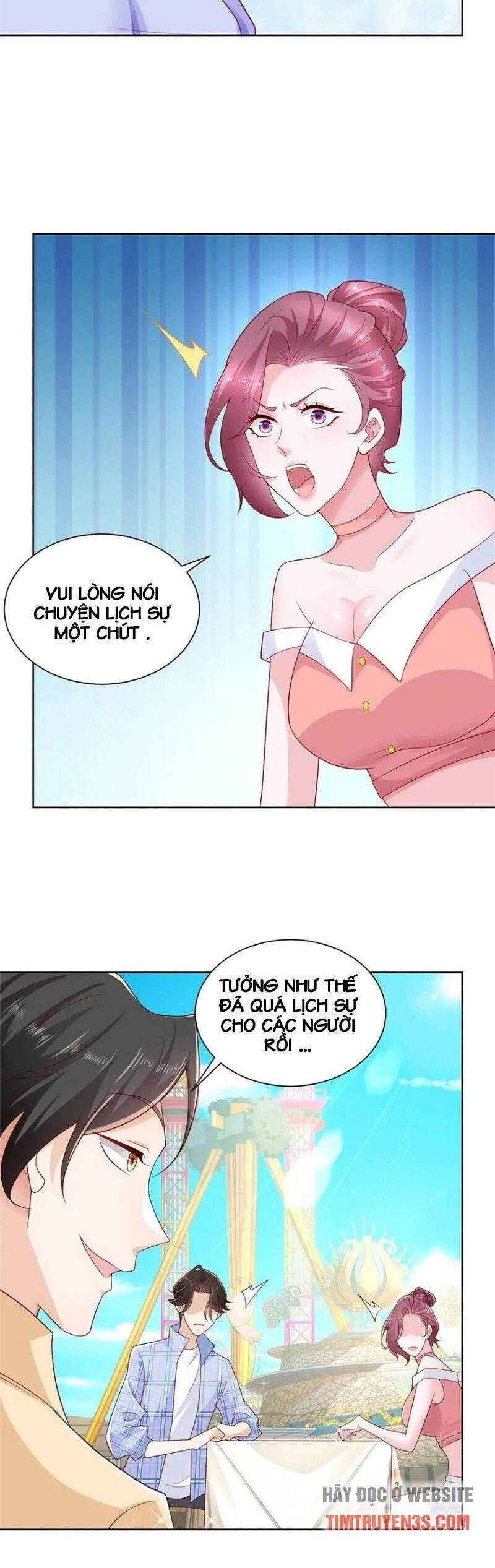 Mỗi Tuần Ta Có Một Nghề Nghiệp Mới Chap 121 - Next Chap 122