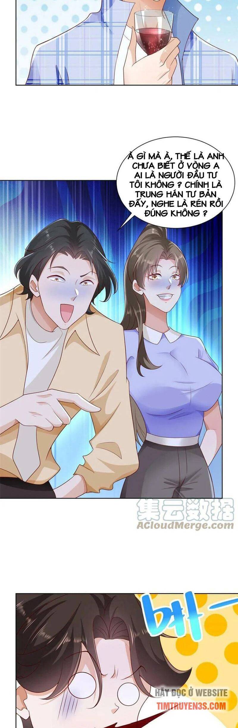 Mỗi Tuần Ta Có Một Nghề Nghiệp Mới Chap 121 - Next Chap 122