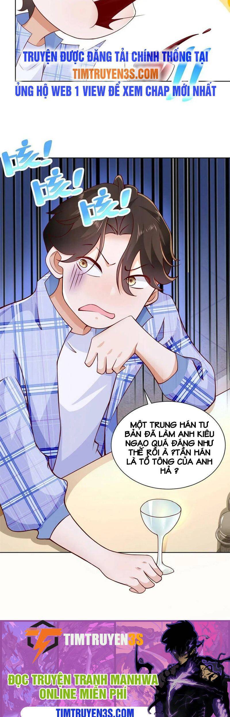 Mỗi Tuần Ta Có Một Nghề Nghiệp Mới Chap 121 - Next Chap 122