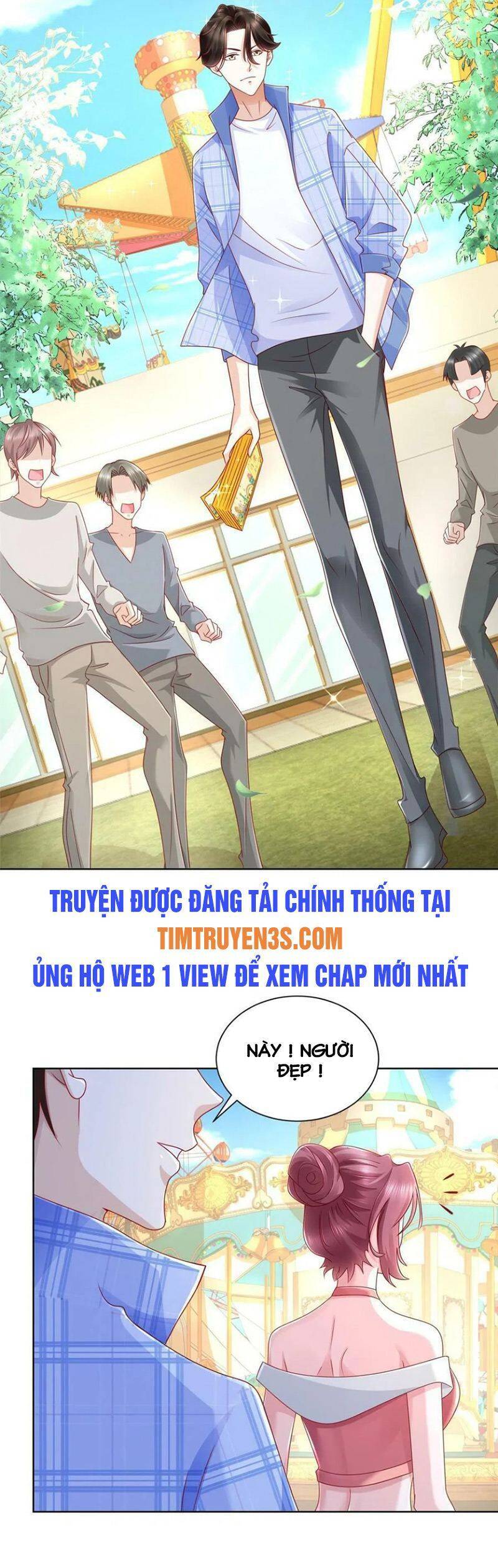 Mỗi Tuần Ta Có Một Nghề Nghiệp Mới Chap 121 - Next Chap 122