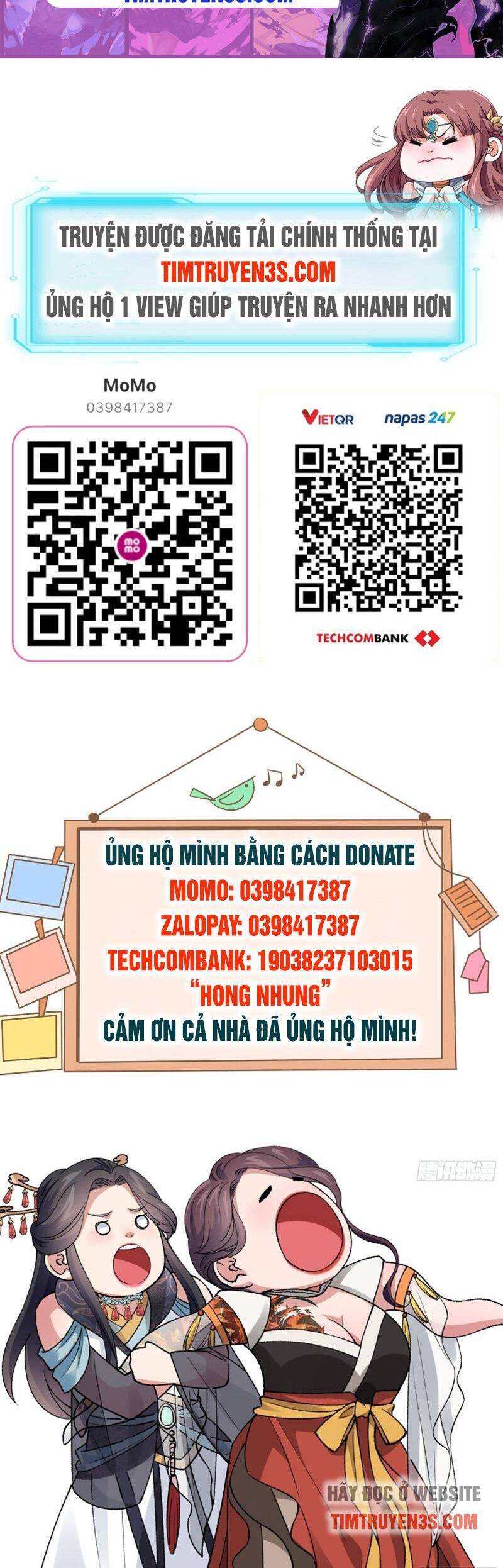 Mỗi Tuần Ta Có Một Nghề Nghiệp Mới Chap 121 - Next Chap 122