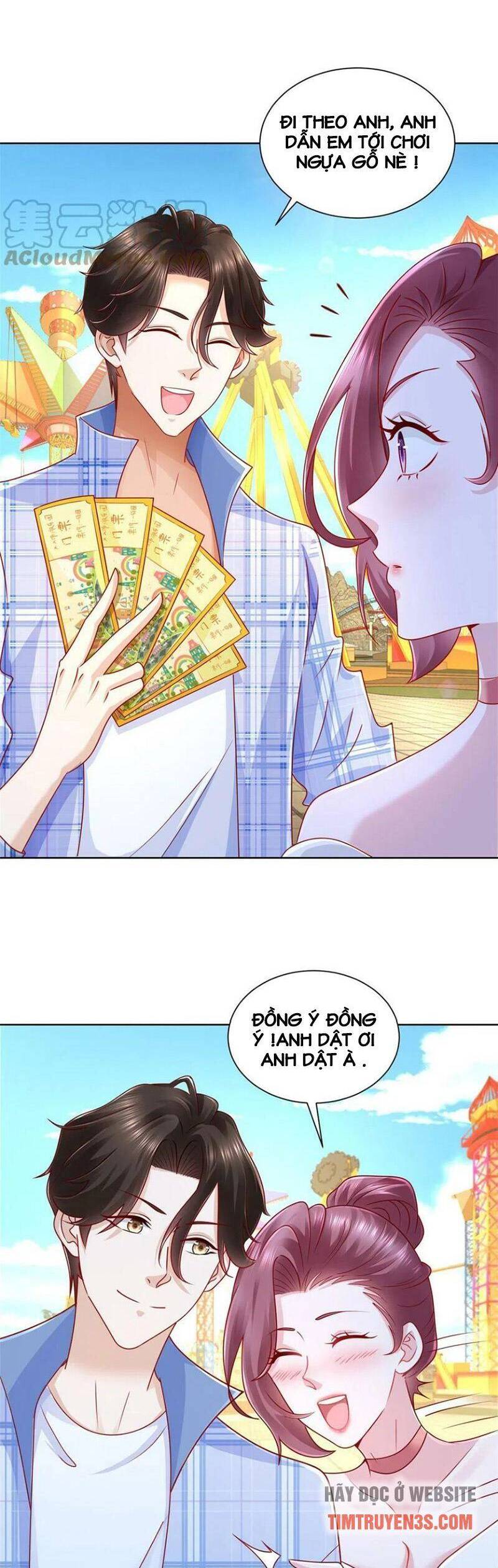 Mỗi Tuần Ta Có Một Nghề Nghiệp Mới Chap 121 - Next Chap 122