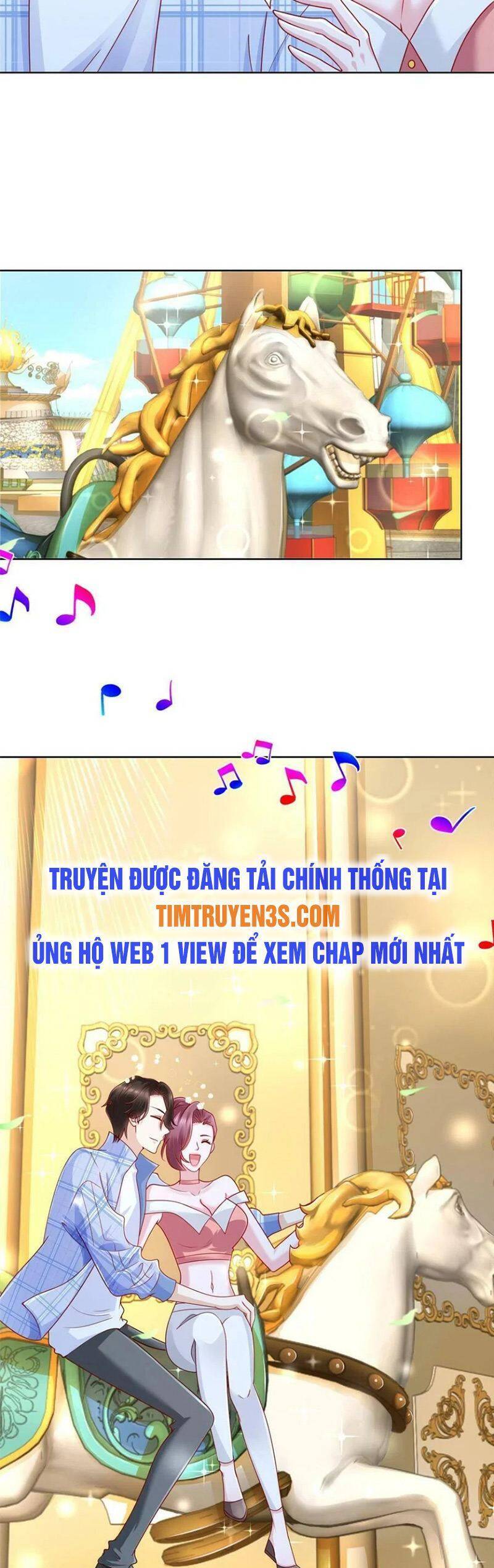 Mỗi Tuần Ta Có Một Nghề Nghiệp Mới Chap 121 - Next Chap 122