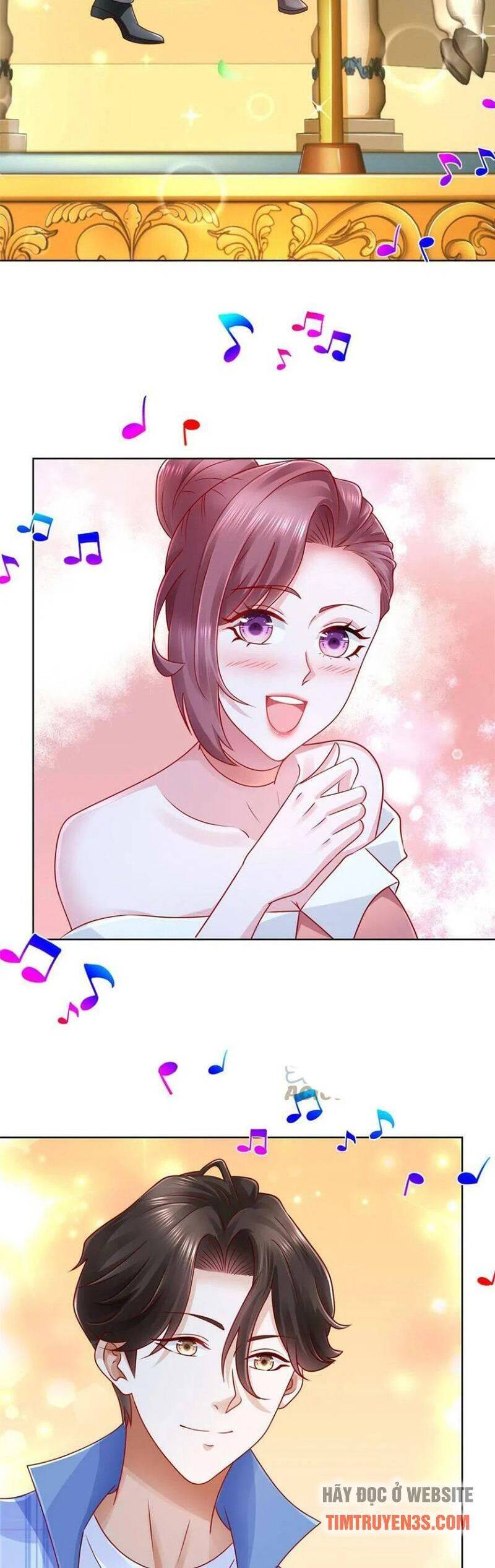 Mỗi Tuần Ta Có Một Nghề Nghiệp Mới Chap 121 - Next Chap 122