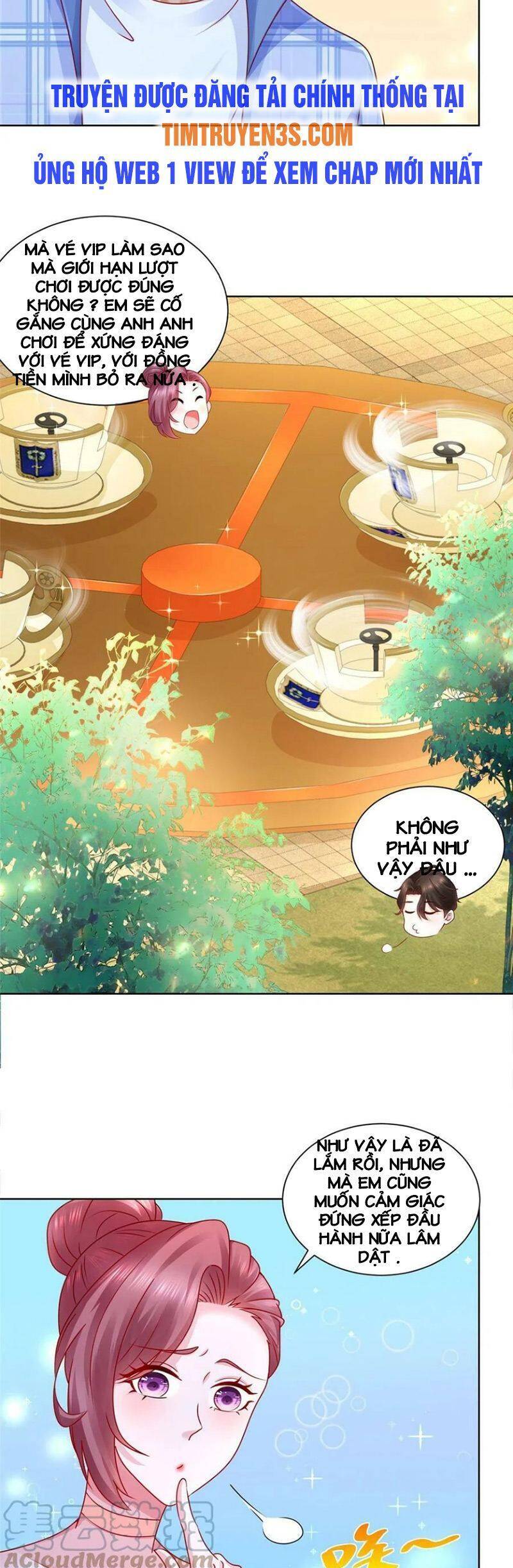 Mỗi Tuần Ta Có Một Nghề Nghiệp Mới Chap 121 - Next Chap 122