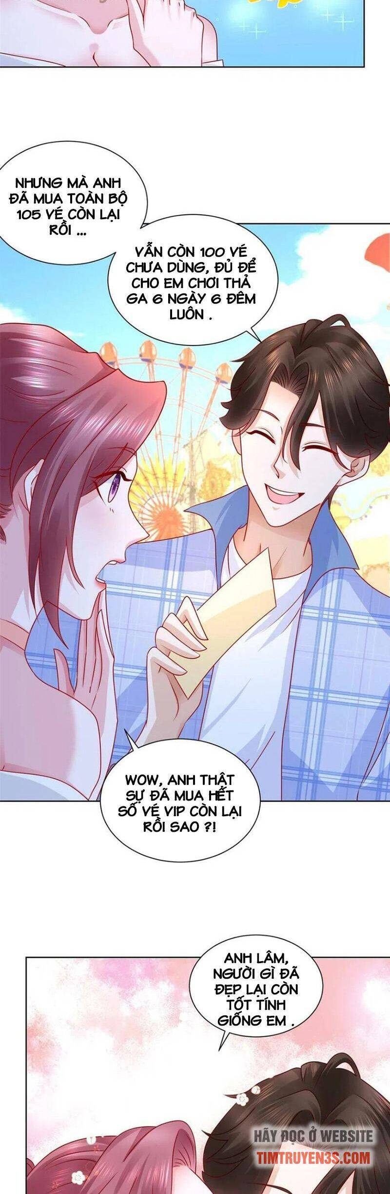 Mỗi Tuần Ta Có Một Nghề Nghiệp Mới Chap 121 - Next Chap 122