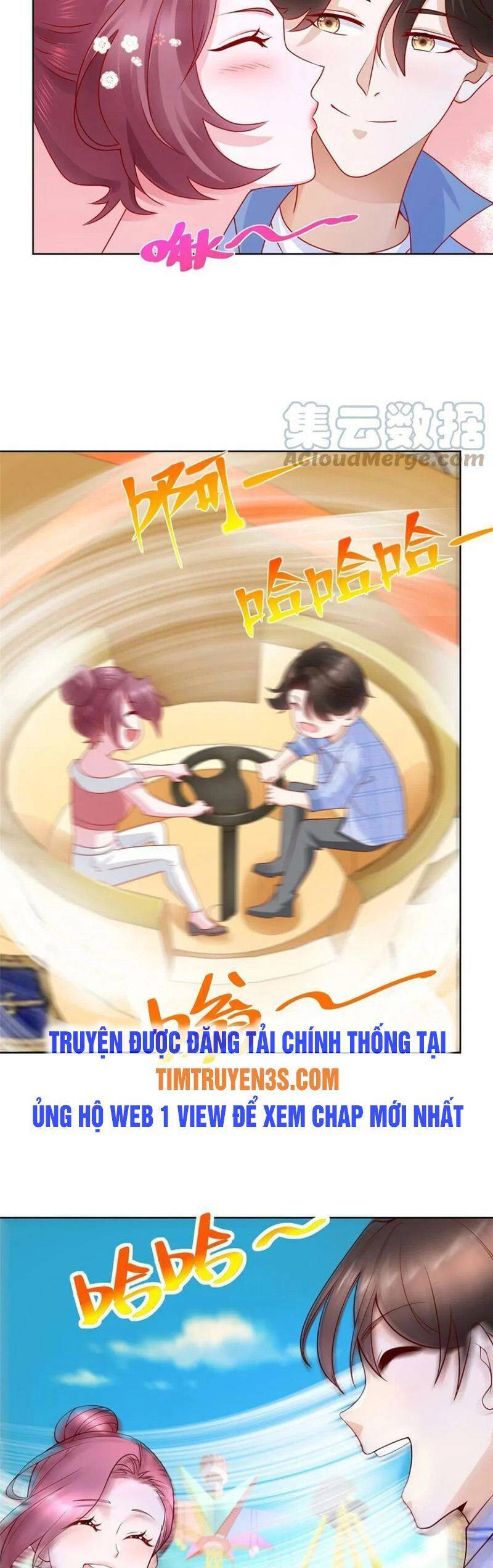 Mỗi Tuần Ta Có Một Nghề Nghiệp Mới Chap 121 - Next Chap 122