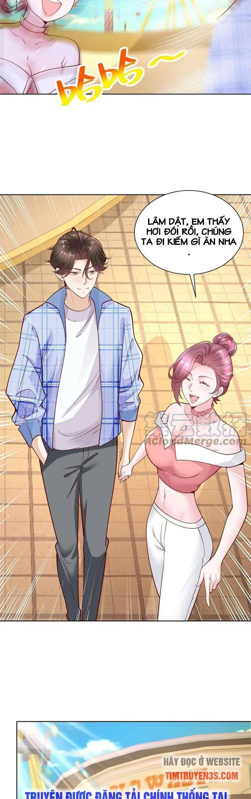 Mỗi Tuần Ta Có Một Nghề Nghiệp Mới Chap 121 - Next Chap 122