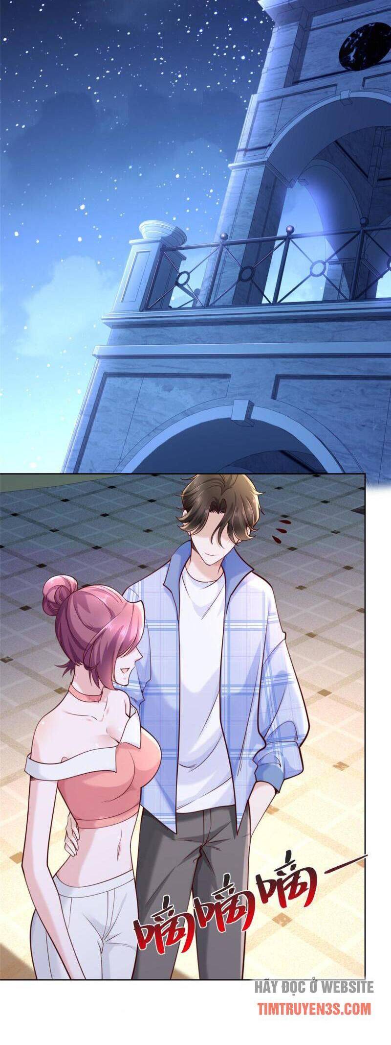 Mỗi Tuần Ta Có Một Nghề Nghiệp Mới Chap 122 - Next Chap 123
