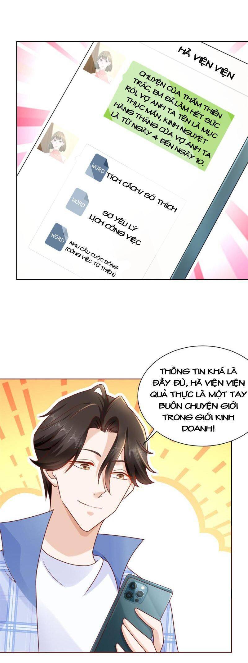 Mỗi Tuần Ta Có Một Nghề Nghiệp Mới Chap 122 - Next Chap 123