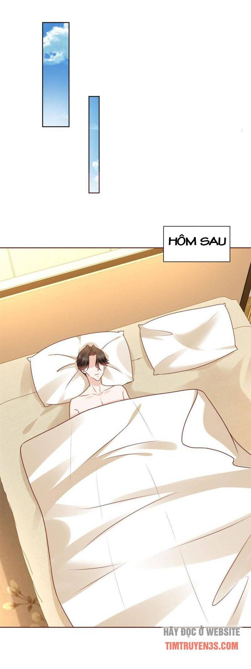 Mỗi Tuần Ta Có Một Nghề Nghiệp Mới Chap 122 - Next Chap 123