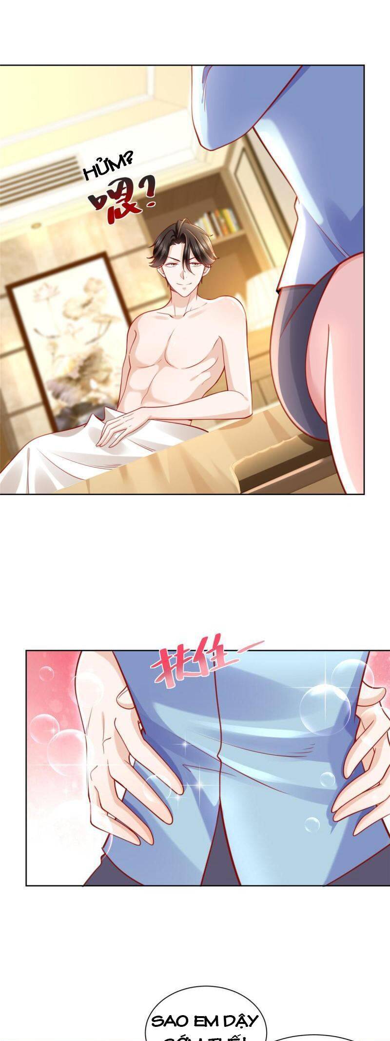 Mỗi Tuần Ta Có Một Nghề Nghiệp Mới Chap 122 - Next Chap 123