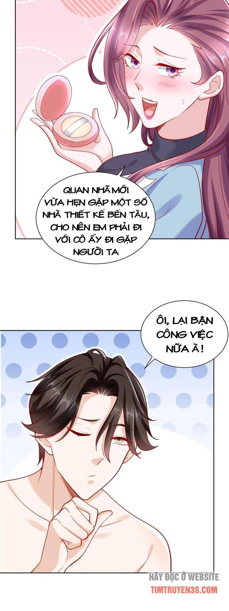 Mỗi Tuần Ta Có Một Nghề Nghiệp Mới Chap 122 - Next Chap 123