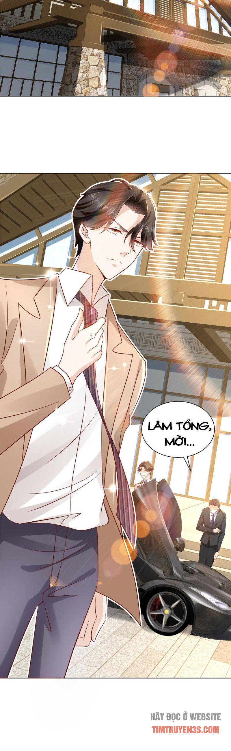 Mỗi Tuần Ta Có Một Nghề Nghiệp Mới Chap 122 - Next Chap 123